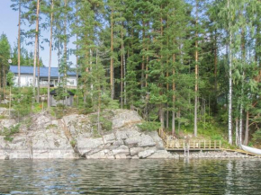 Гостиница Holiday Home Norppa  Vuoriniemi